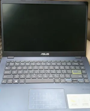 Photo - New Laptop Asus VivoBook 15 X510UQ 4GB Intel Celeron SSD 60GB