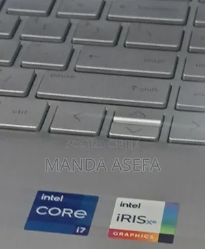 New Laptop HP Stream Notebook 8GB Intel Core I7 SSD 512GB
