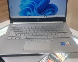 New Laptop HP Stream Notebook 8GB Intel Core I7 SSD 512GB
