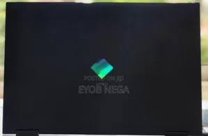 Photo - New Laptop HP Omen 16 16GB Intel Core I7 SSD 512GB