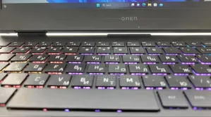 New Laptop HP Omen 16 16GB Intel Core I7 SSD 512GB