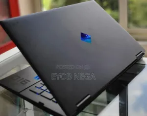 New Laptop HP Omen 16 16GB Intel Core I7 SSD 512GB