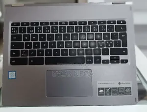 Photo - New Laptop Acer Aspire 3 8GB Intel Core I3 SSD 60GB