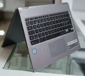 New Laptop Acer Aspire 3 8GB Intel Core I3 SSD 60GB