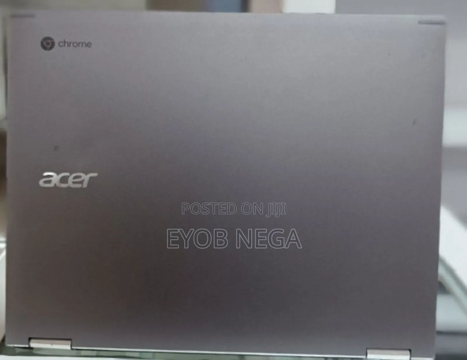 New Laptop Acer Aspire 3 8GB Intel Core I3 SSD 60GB