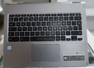 New Laptop Acer Aspire 3 8GB Intel Core I3 SSD 60GB