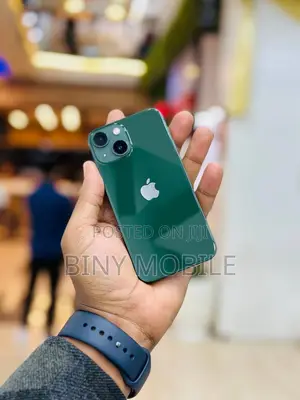 Apple iPhone 13 Mini 128 GB Green