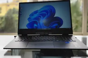 New Laptop HP Omen 16 16GB Intel Core I7 SSD 512GB