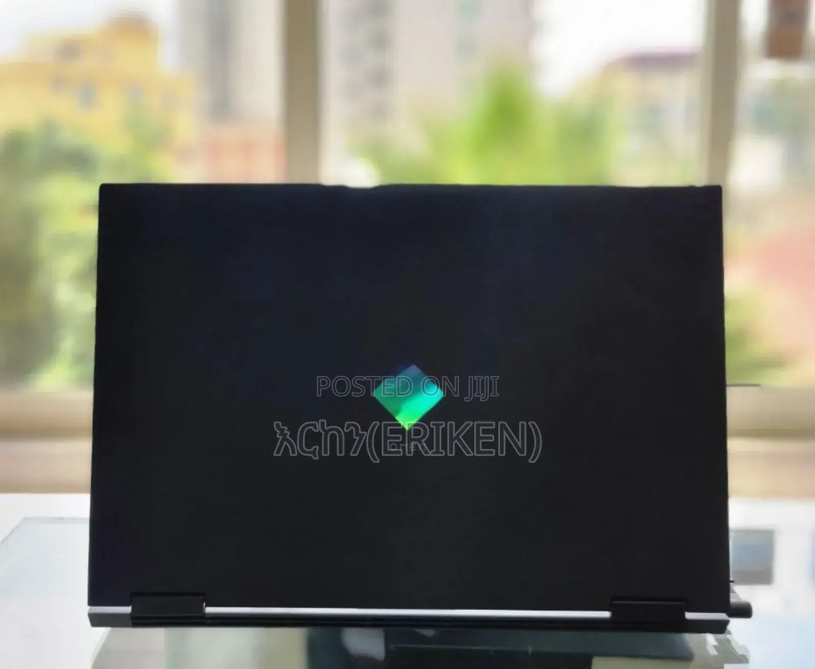 New Laptop HP Omen 16 16GB Intel Core I7 SSD 512GB
