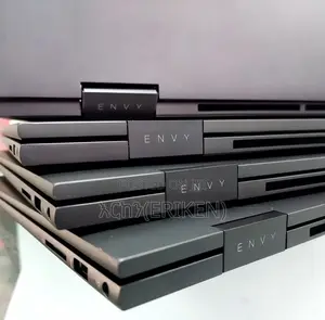 Photo - New Laptop HP Envy X360 16GB AMD Ryzen 7 SSD 512GB