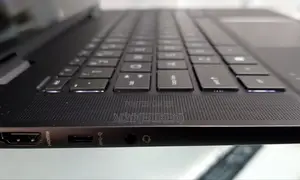 New Laptop HP Envy X360 16GB AMD Ryzen 7 SSD 512GB