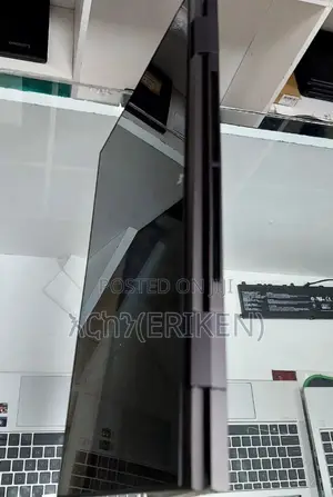 New Laptop HP Envy X360 16GB AMD Ryzen 7 SSD 512GB