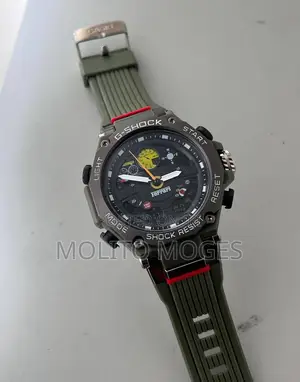 Photo - Mens Watch