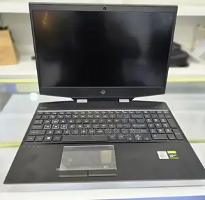 Photo - New Laptop HP Omen 15 16GB Intel Core I7 SSD 512GB