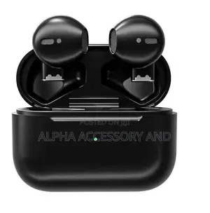 Pro 5s TWS Wireless Earbuds