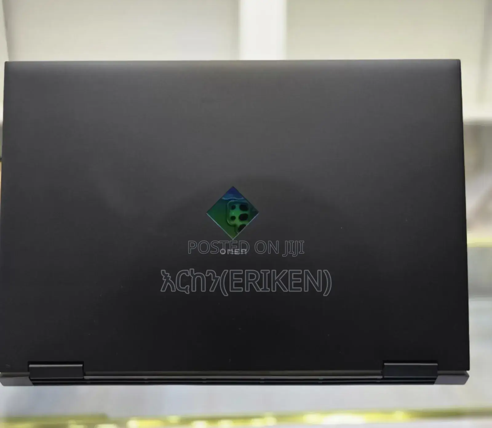 New Laptop HP Omen 16 16GB Intel Core I7 SSD 512GB