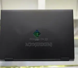 New Laptop HP Omen 16 16GB Intel Core I7 SSD 512GB