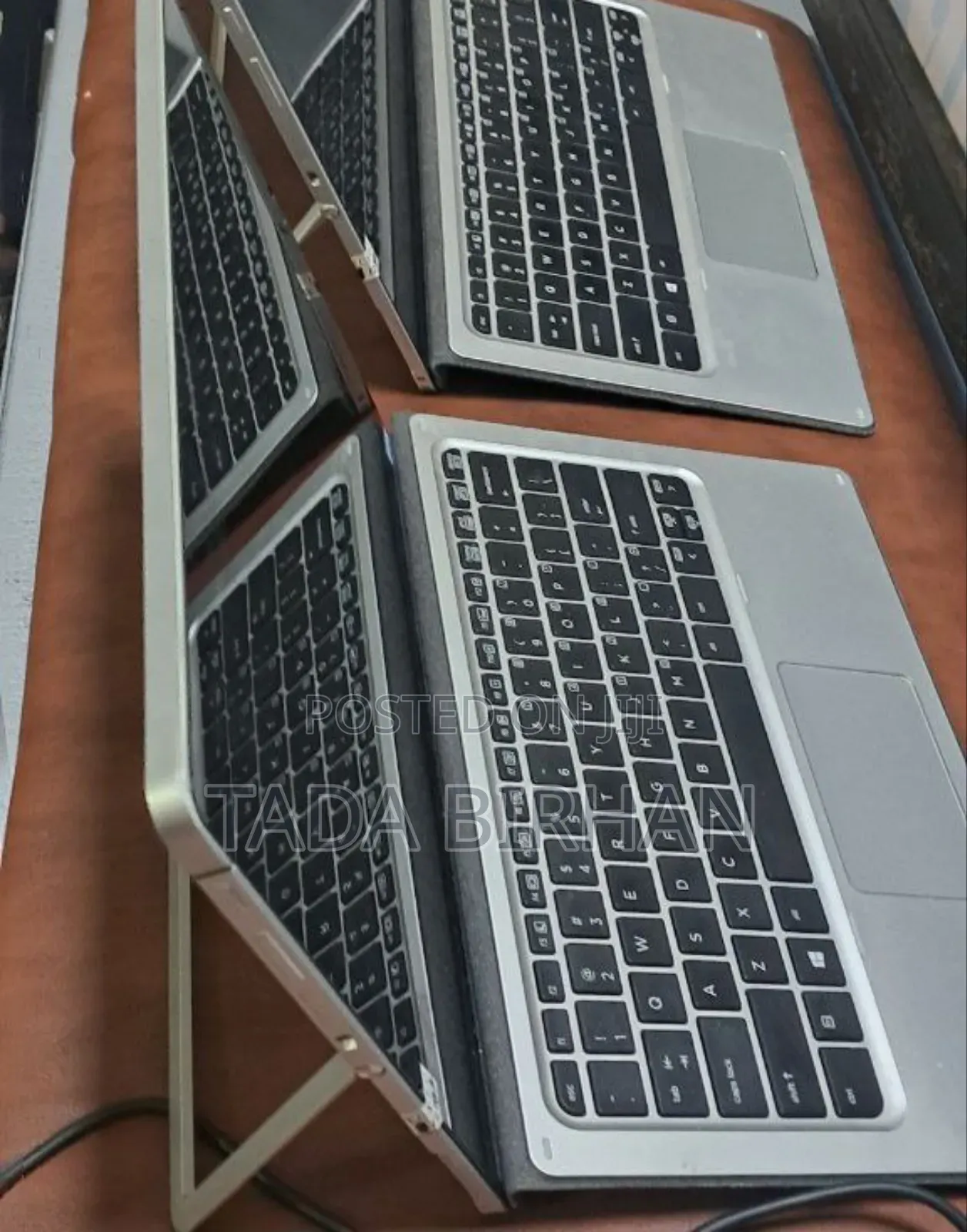 Laptop HP X2 210 G2 16GB Intel Core I5 SSD 256GB