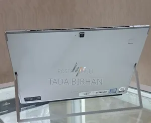 Laptop HP X2 210 G2 16GB Intel Core I5 SSD 256GB