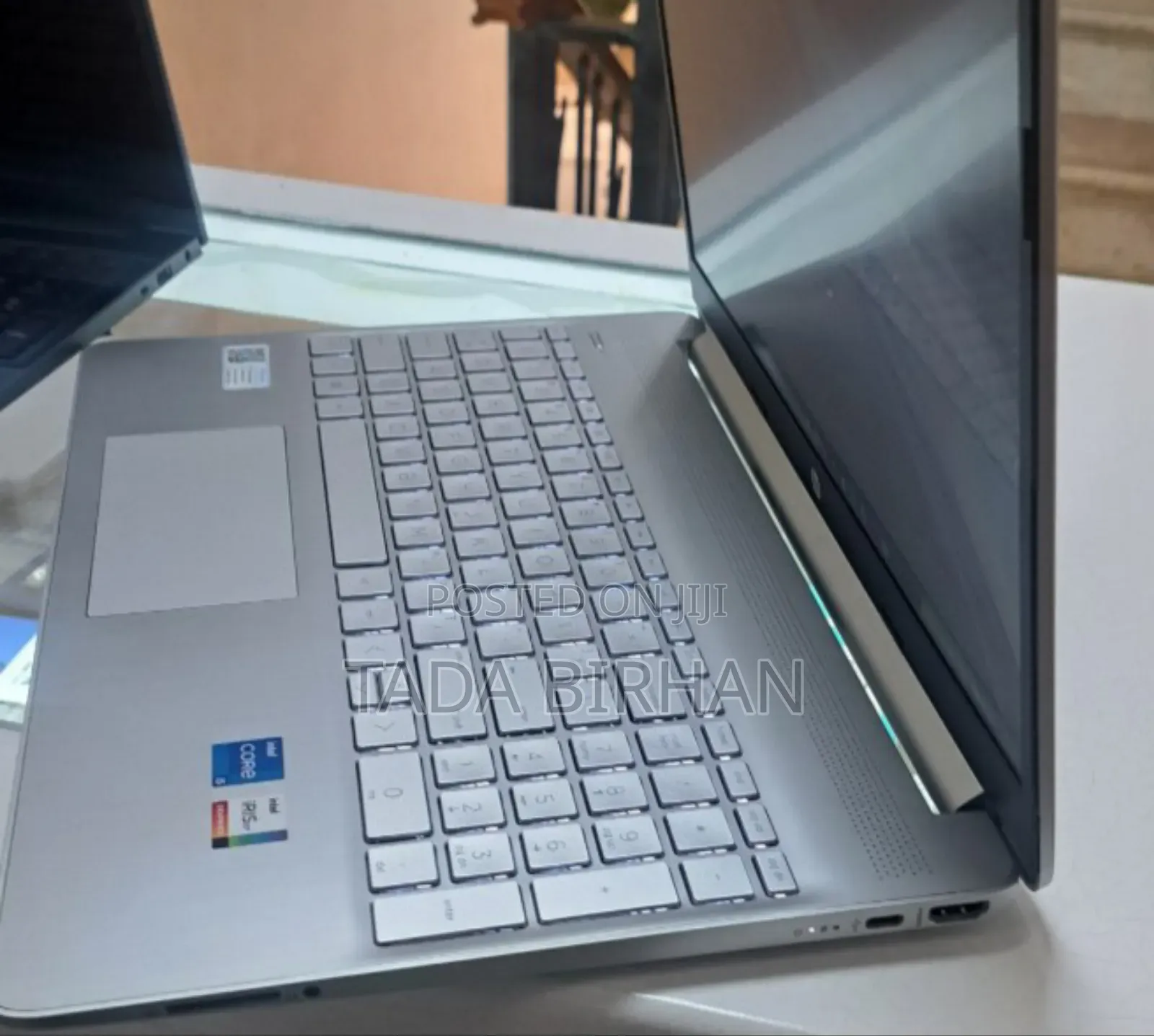 New Laptop HP Stream Notebook 8GB Intel Core I5 SSD 512GB