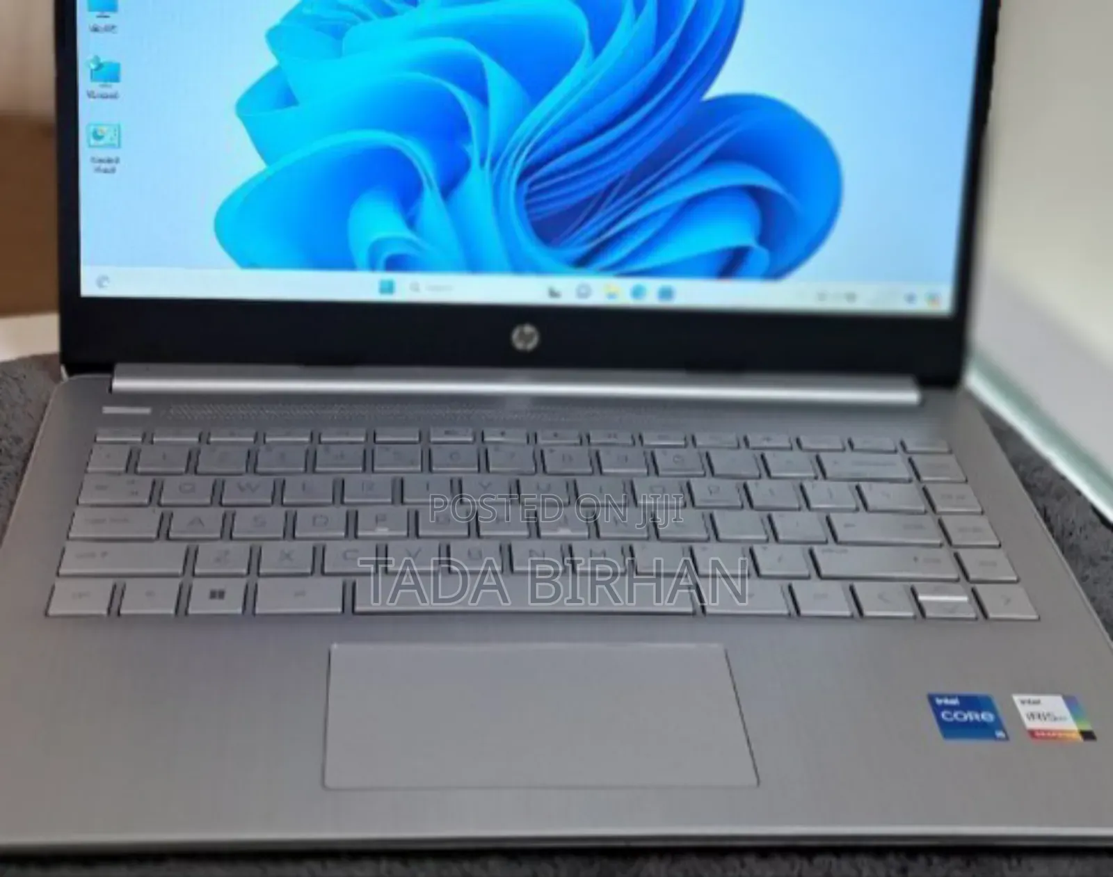 New Laptop HP Stream Notebook 8GB Intel Core I5 SSD 512GB