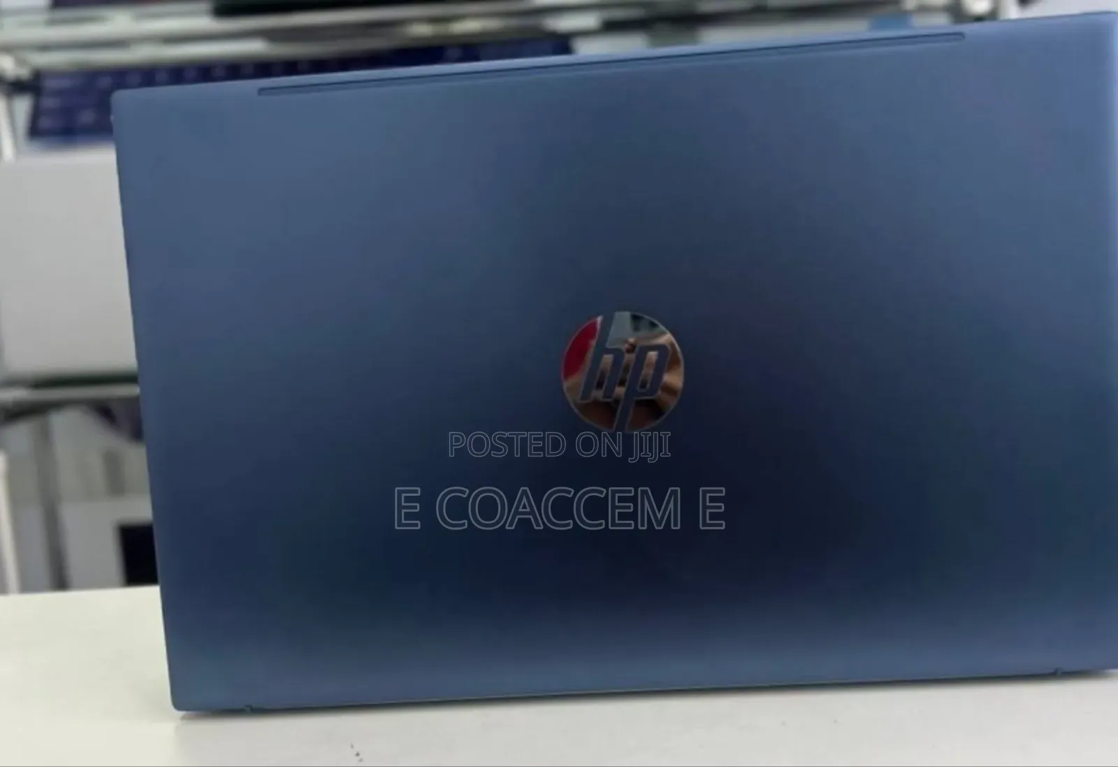 New Laptop HP 8GB AMD Ryzen 7 SSD 512GB