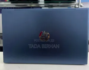 Photo - New Laptop HP Pavilion 15 8GB AMD Ryzen 5 SSD 512GB