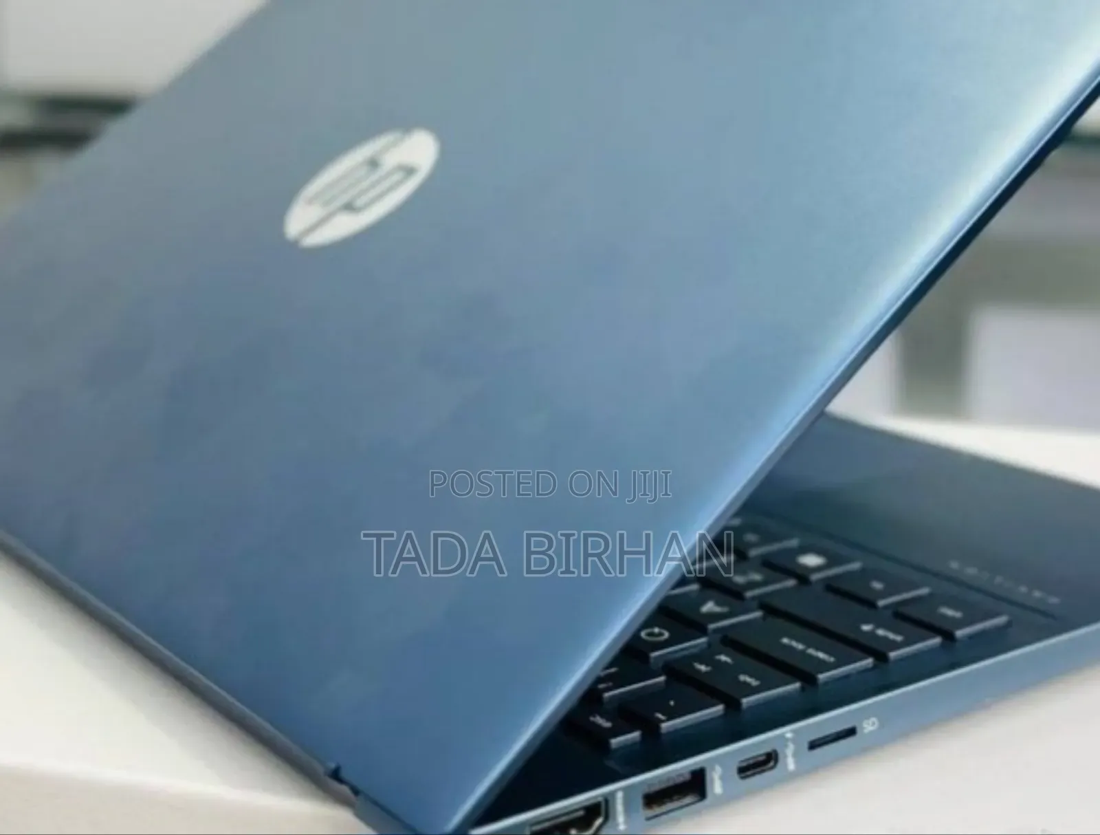 New Laptop HP Pavilion 15 8GB AMD Ryzen 5 SSD 512GB