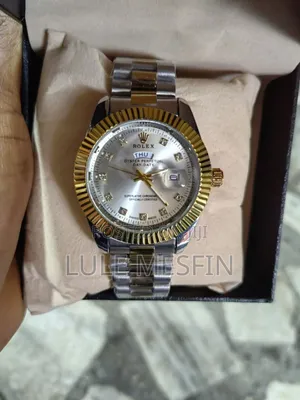 Photo - Rolex Watch 