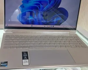 Photo - New Laptop Lenovo ThinkPad Yoga 16GB Intel Core I7 SSD 512GB