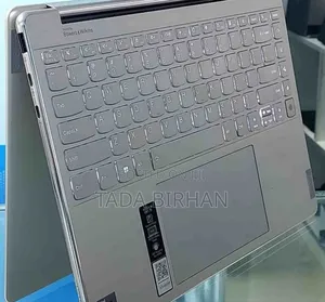 New Laptop Lenovo ThinkPad Yoga 16GB Intel Core I7 SSD 512GB