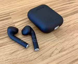 In Pods 12 Wireless Bluetooth Earphone