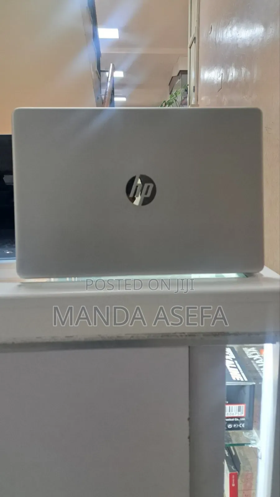 New Laptop HP Stream Notebook 8GB Intel Core I5 SSD 512GB