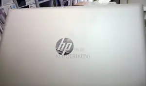 New Laptop HP Pavilion 15 8GB Intel Core I5 SSD 512GB