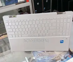 New Laptop HP Pavilion 15 8GB Intel Core I5 SSD 512GB