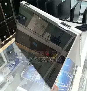 New Laptop HP Pavilion 15 8GB Intel Core I5 SSD 512GB