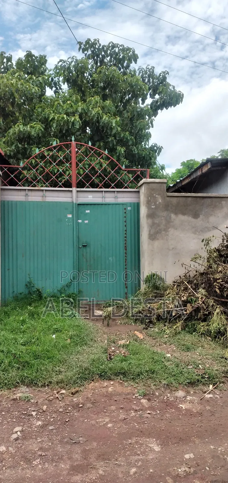 2bdrm House in Fkr Grocery Jerba, Adama for sale