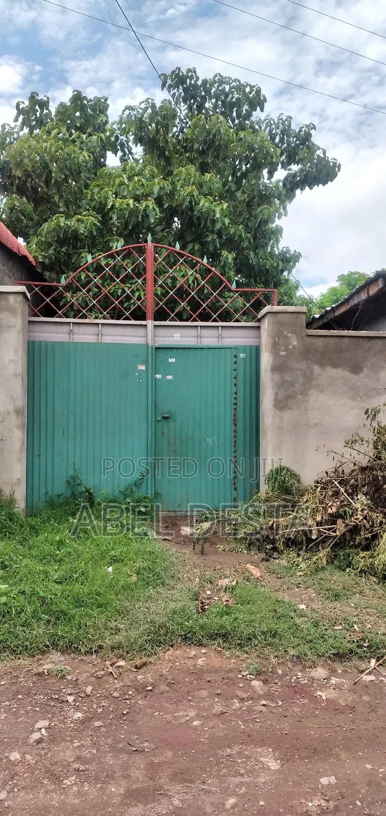 2bdrm House in Fkr Grocery Jerba, Adama for sale