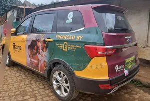 Karry K60 2023 Orange