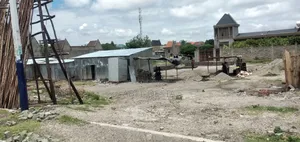 ለንግድ የሚሆን የሚሸጥ መሬት Commercial Land