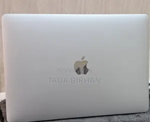 New Laptop Apple MacBook Pro M1 8GB Apple M1 Pro SSD 256GB