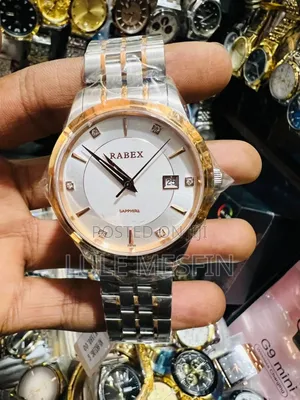 Rabex Watch