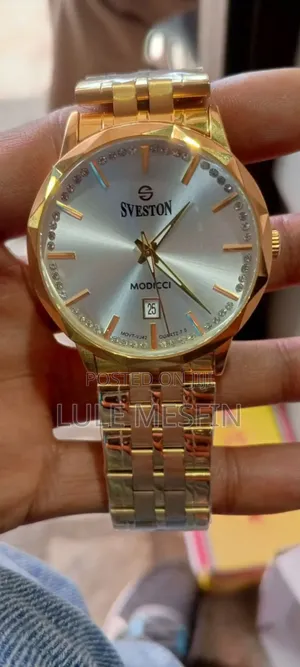 Siveston Watches