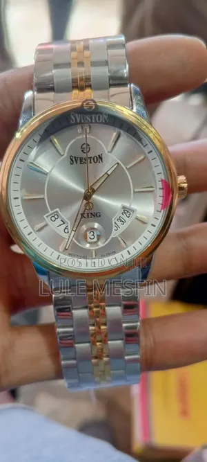 Siveston Watches