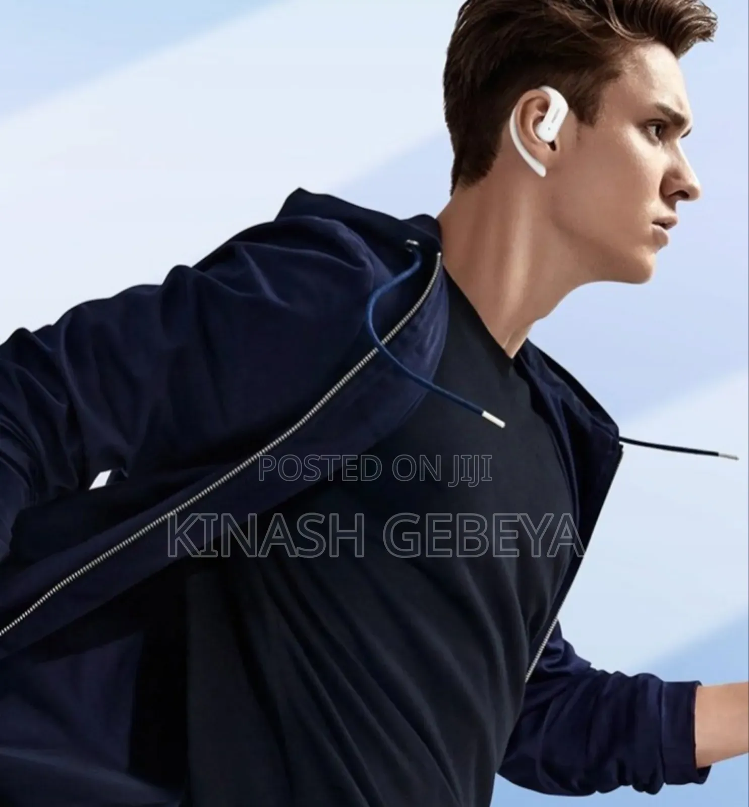 Recci Wireless Original Earbuds