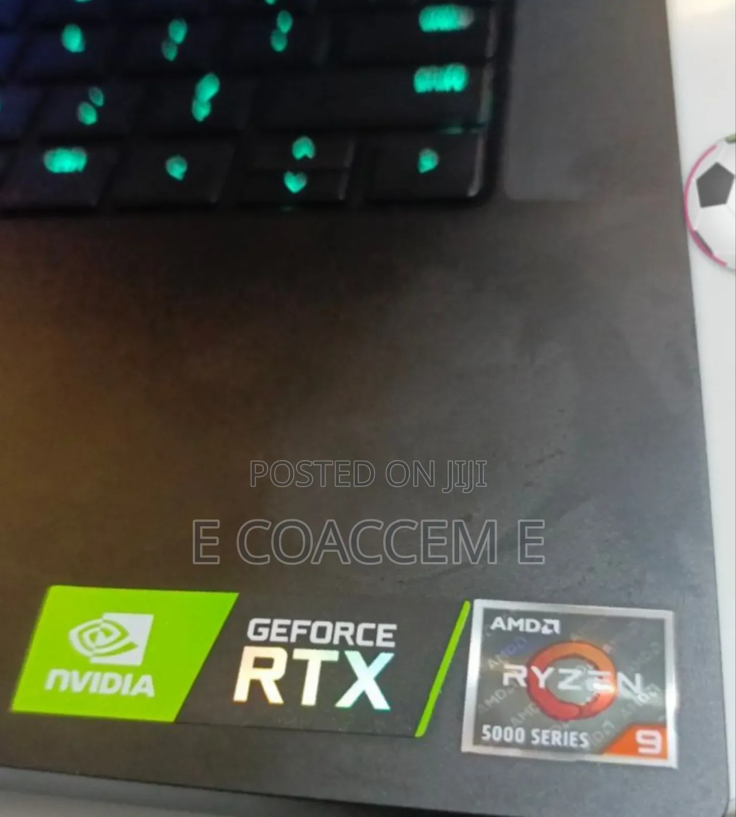 New Laptop Razer Blade 16GB AMD Ryzen 9 SSD 1T