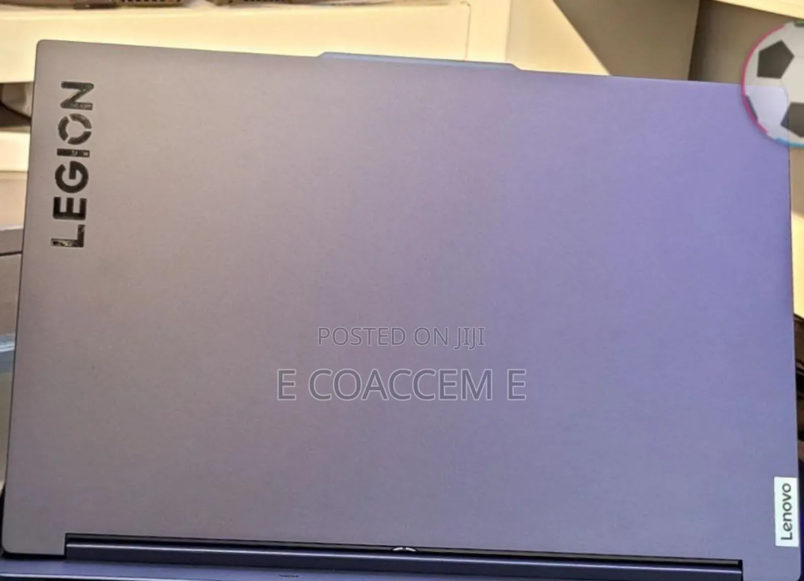 New Laptop Lenovo 16GB Intel Core I7 SSD 1T