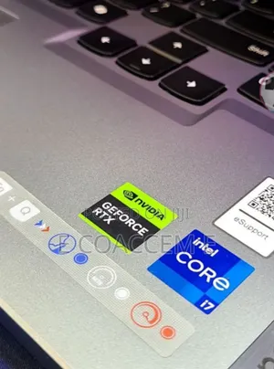 New Laptop Lenovo 16GB Intel Core I7 SSD 1T