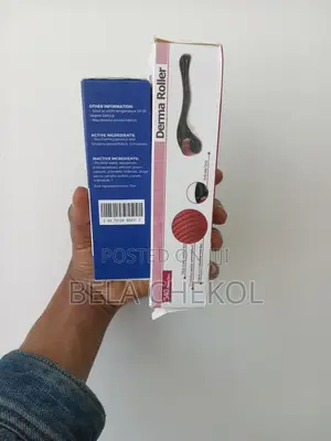 FEG Hair Growth 14 Day Change