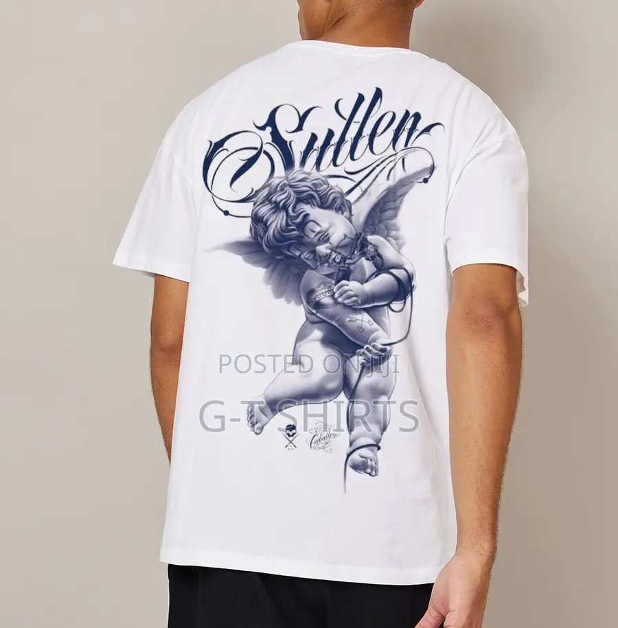 Sullen Tees (Initial Release)